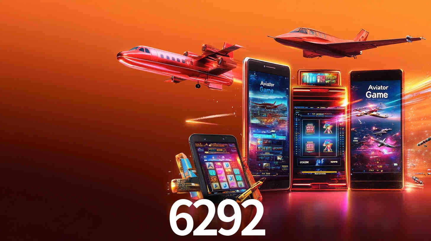 Requisitos do APK da 6292 para Android