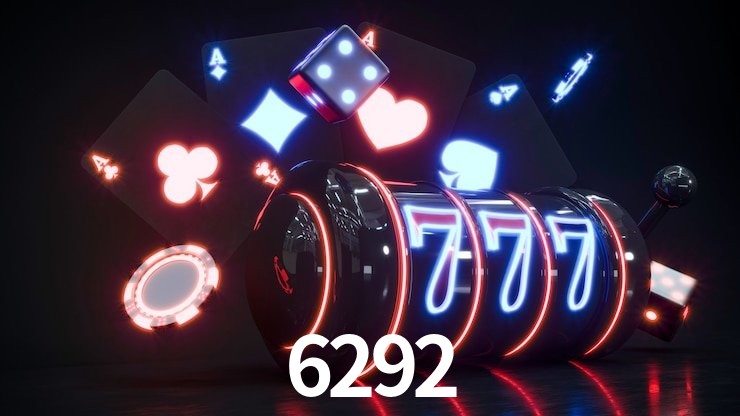 6292 Plataforma - 6292