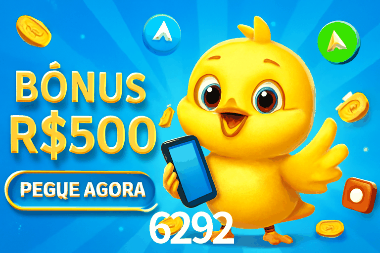 6292 Aplicativo - 6292 visual 1