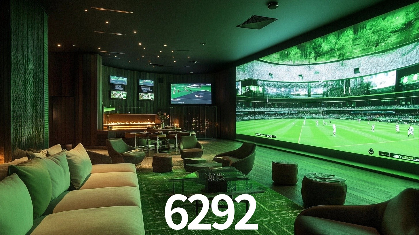 6292 Caça-níqueis móveis