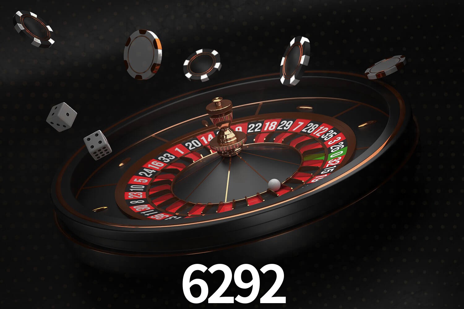 6292 Licença Curaçao Gaming