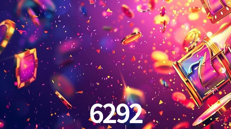 RTP dos slots populares na 6292