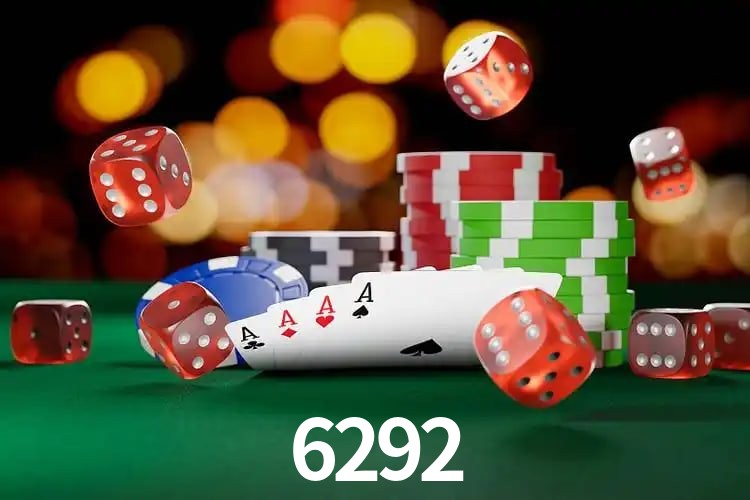 6292