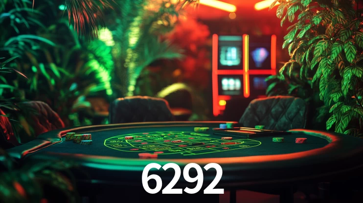 Loteria 6292 - Quina e mais jogos