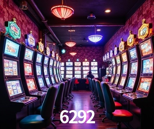 6292 Fortune Tiger