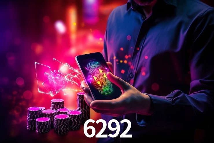 6292
