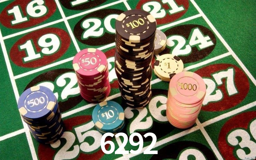 Lista de jogos de slot na 6292