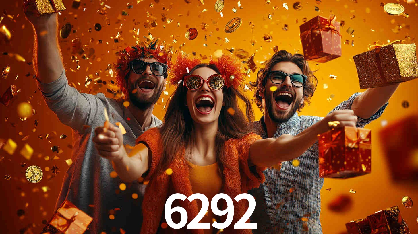 Licença Curaçao 6292