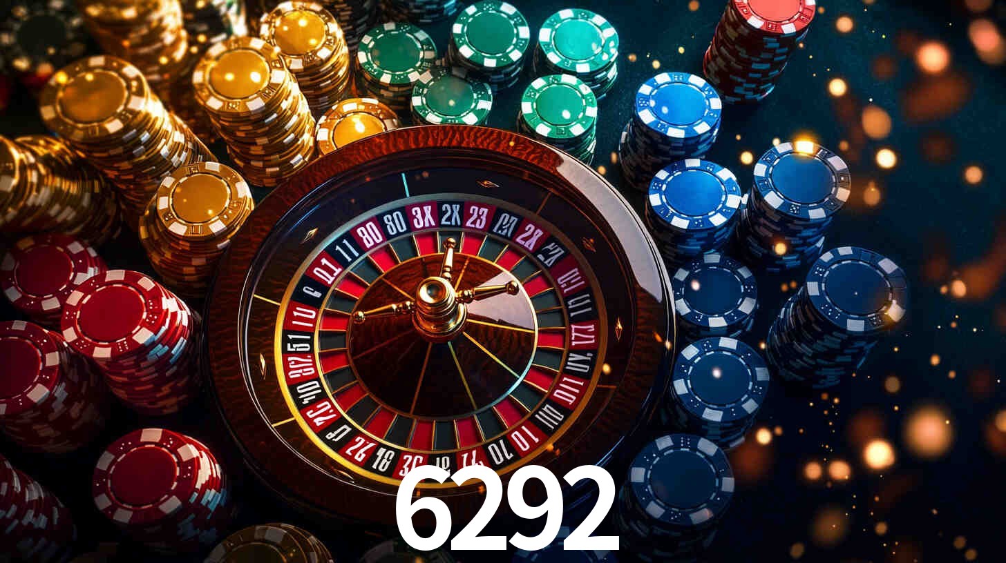 App 6292 iOS