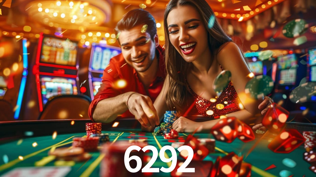 6292 cadastro