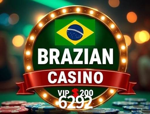 6292 Slots - 6292 visual 1