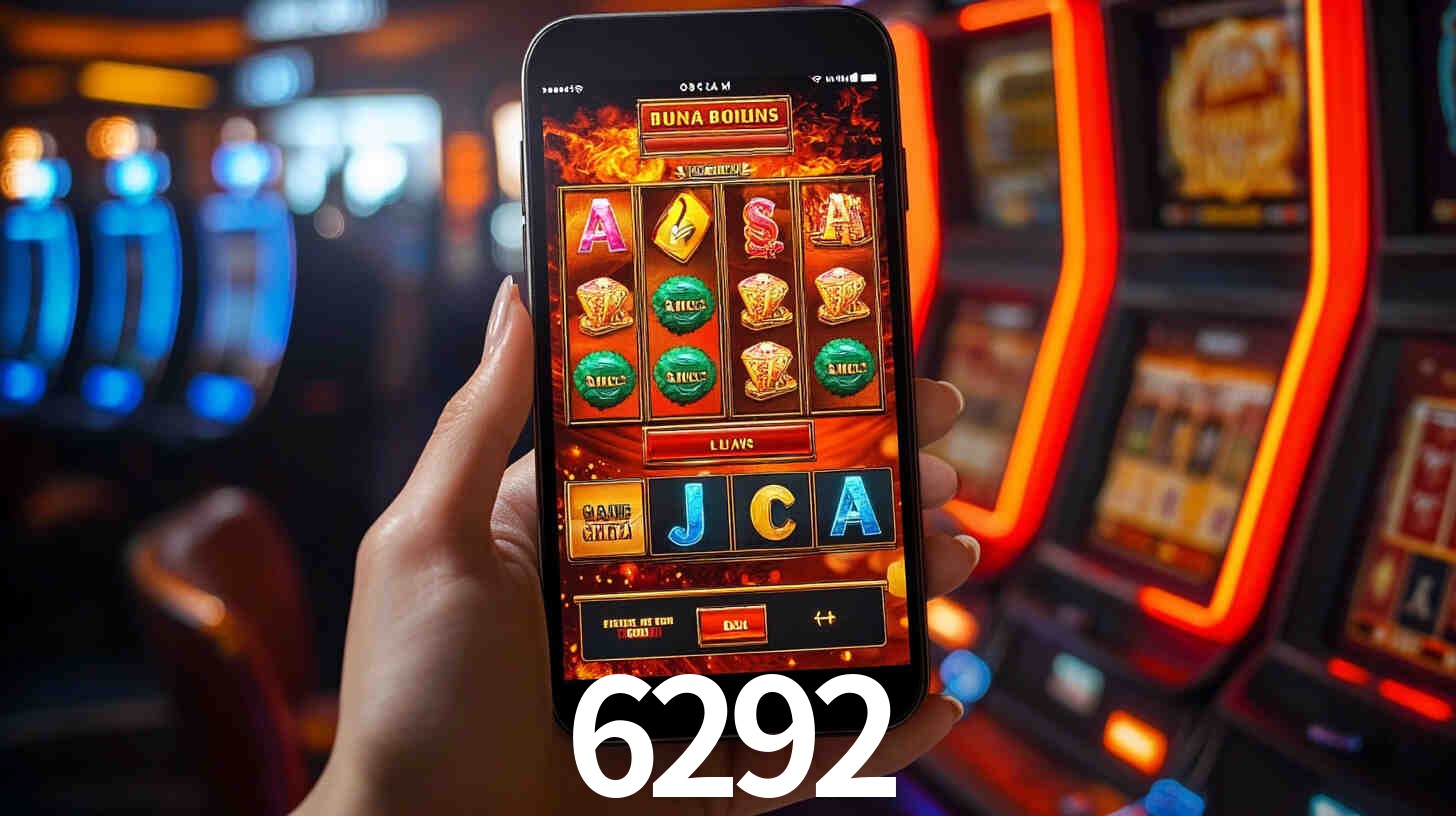 6292 Cassino Online Certificado