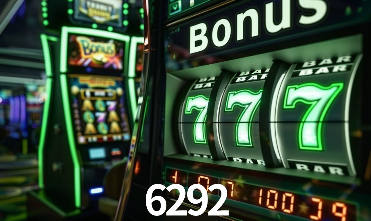 6292 Bonus Rain – Ganhe mais em jogos de caça-níqueis