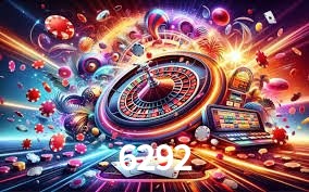 Benefícios do Login 6292 - Bônus e Vantagens Exclusivas
