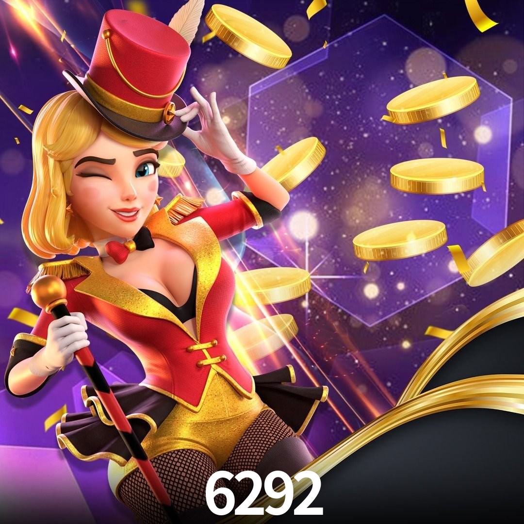 6292 Plataforma