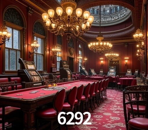 6292 cassino online