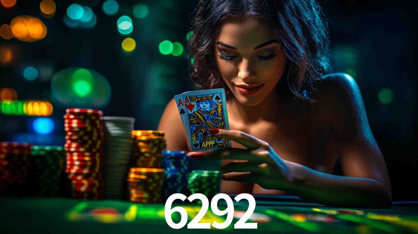 6292