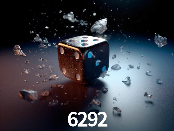 6292 Plataforma - 6292 visual 1