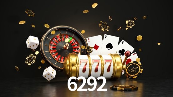 6292 Slots