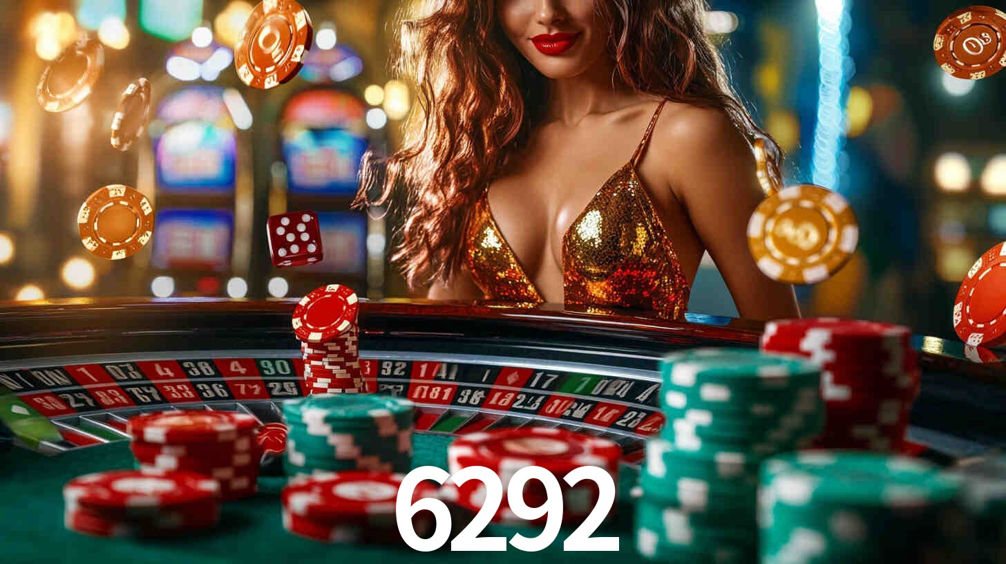 Slots 6292 - Giros Grátis Diários