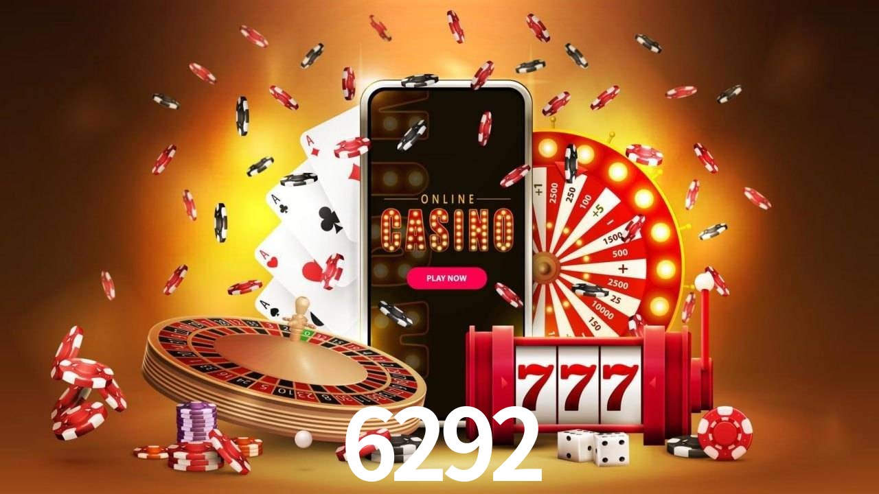 6292 bet