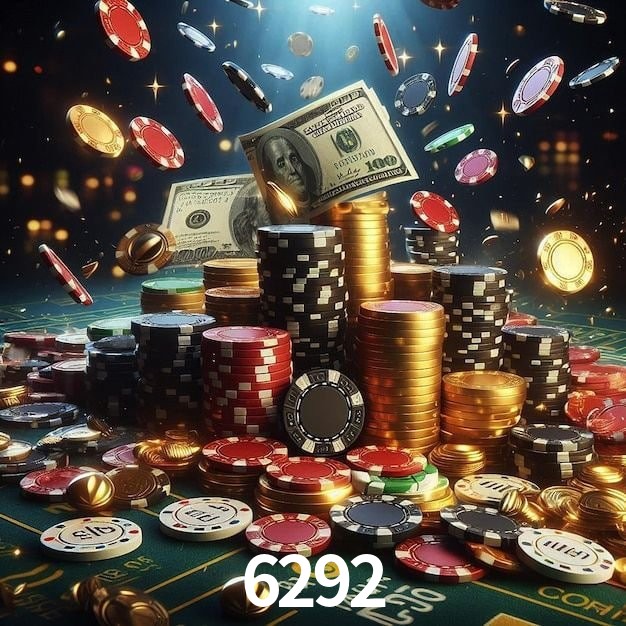 6292