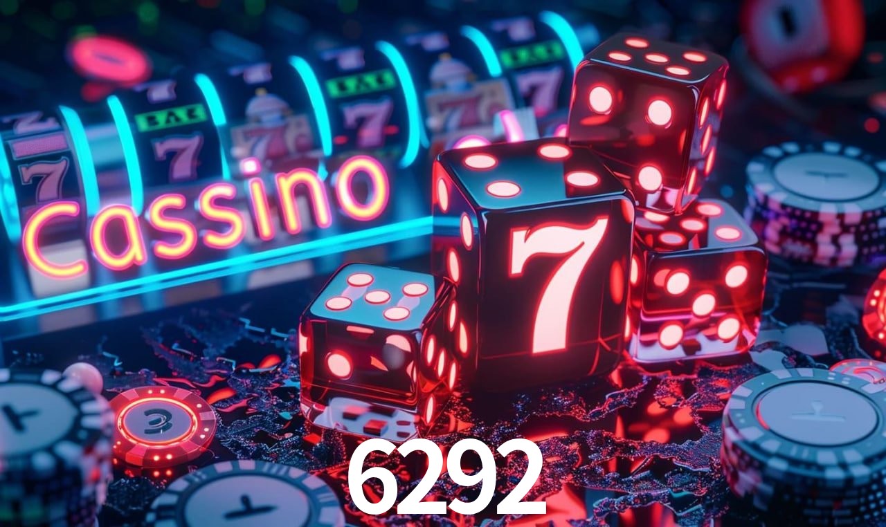 Depósito e saque na 6292