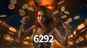 6292 Logo Oficial