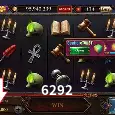 Slots RTP 6292