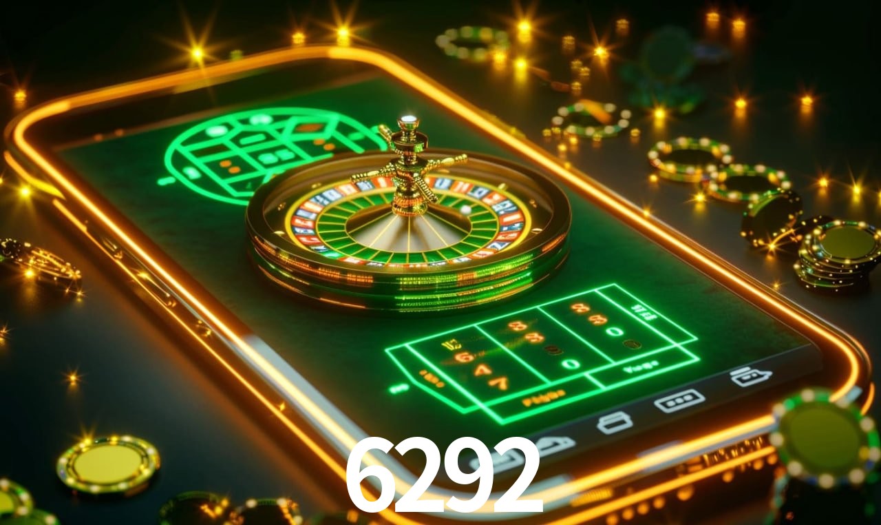 plataforma 6292