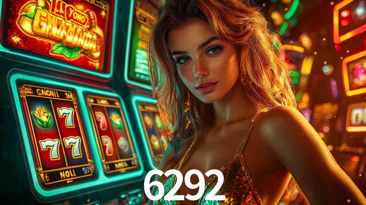 6292 Segurança Logo 2
