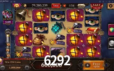 Performance App 6292