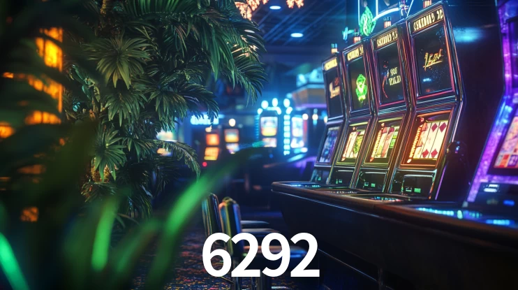 Slots 6292 - RTP Alto Certificado