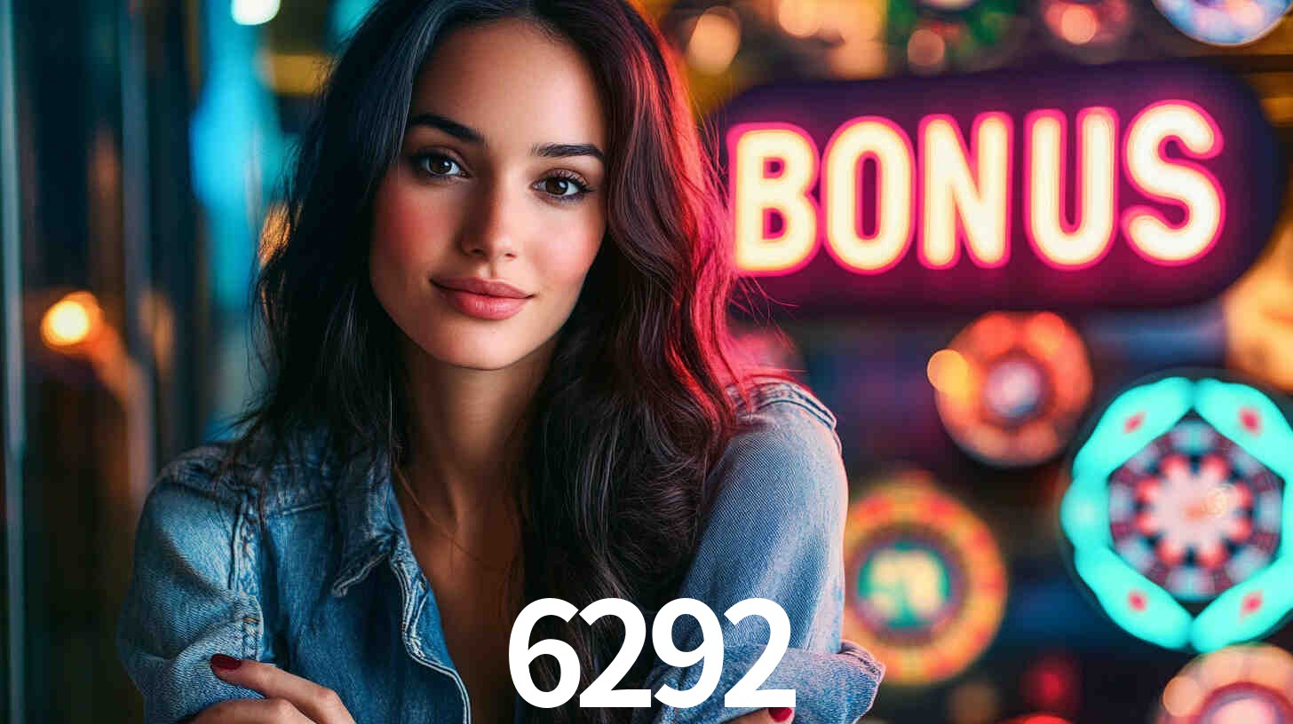 6292 Dicas de Jogo