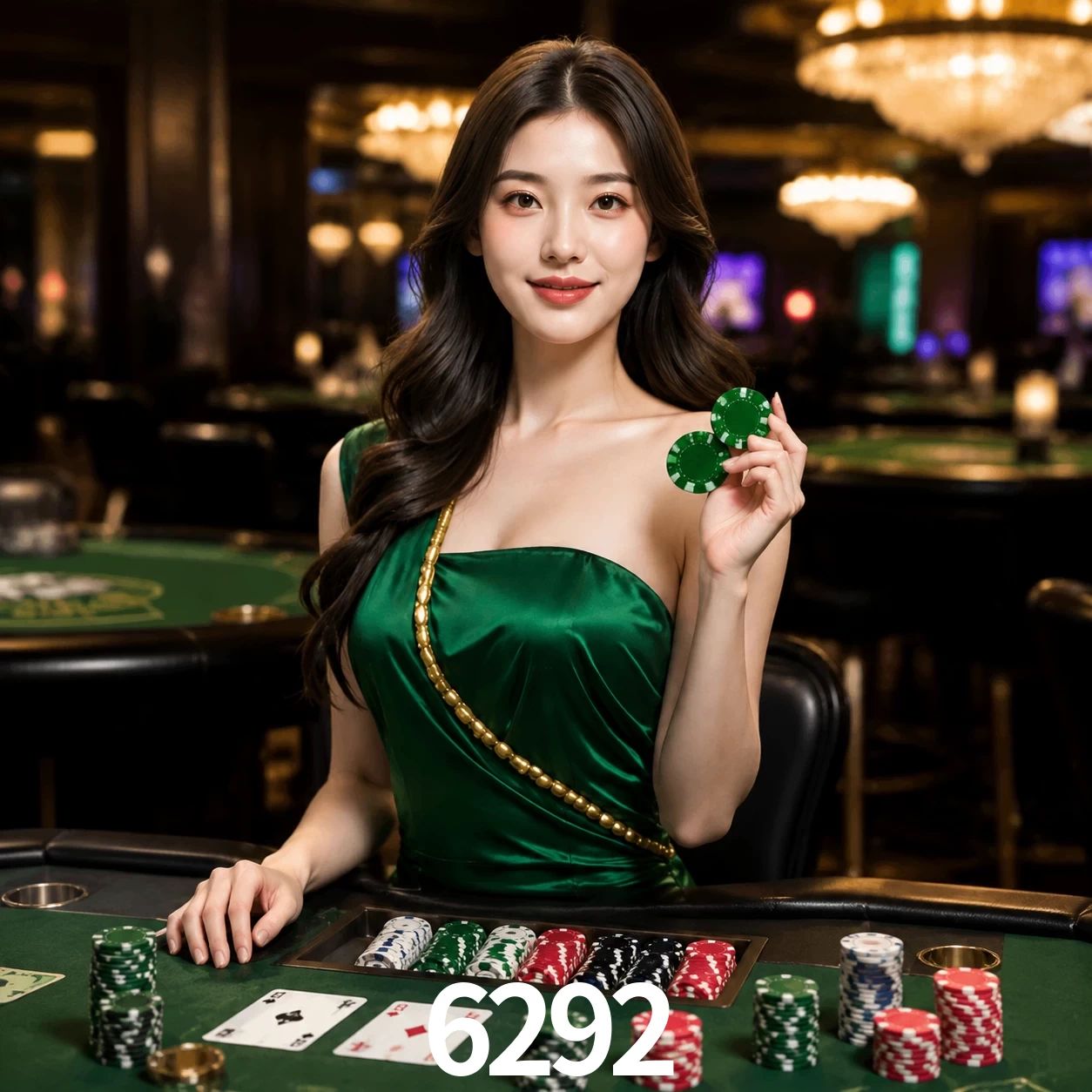 Cassino 6292 app mobile