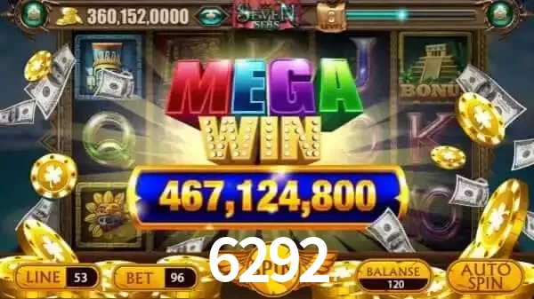 Gates of Olympus slot 6292