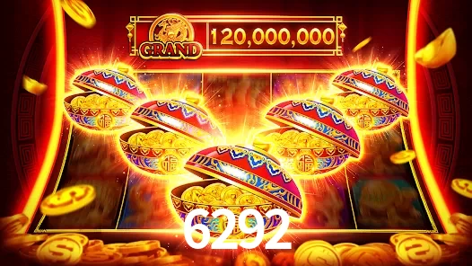 App 6292 slots mobile